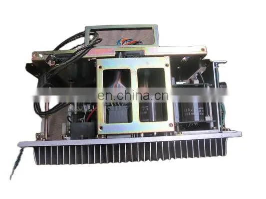 CACR-CSL15L14AAA AC Servo Drive photo-5