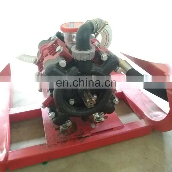 Tractor PTO Agricultural Sprayer Agriculture Spraying Machine Sprayers Power Sprayer for Sale photo-6