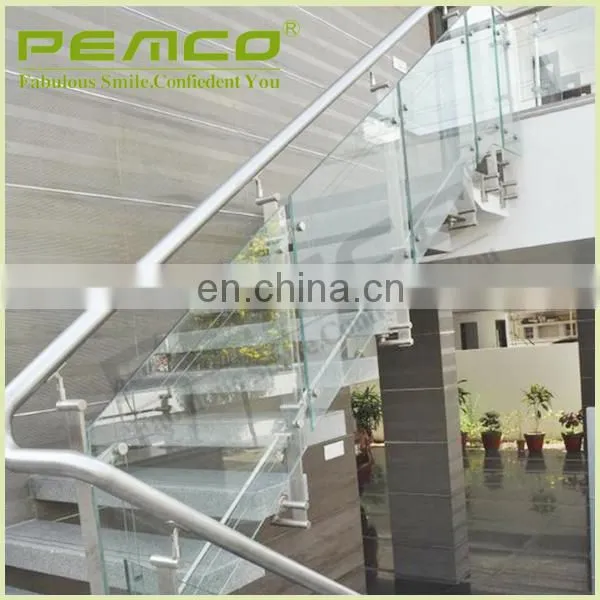 Competitive Price Stainless Steel Cable Railing Systems photo-3