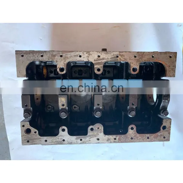 4TNV106 Cylinder Block For Diesel 4TNV106 Engine Spare Part photo-3