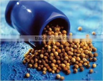 Coriander Seeds