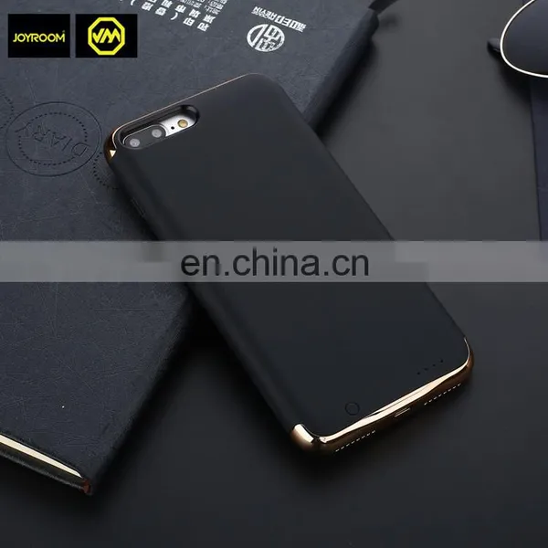 Joyroom Super Slim Smartphone Power Bank 3500mah Battery for Mobile Phones photo-4