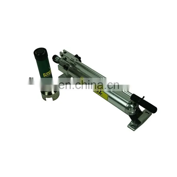 Hot Sale Plate Soil Load Bearing Test photo-2