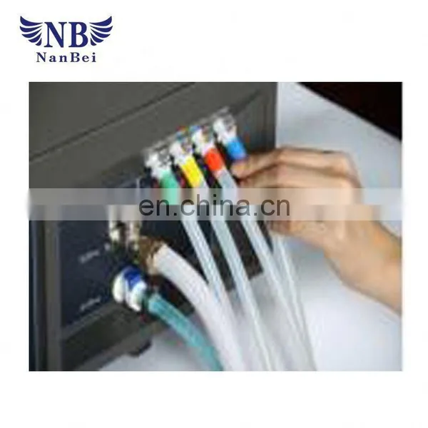 Kjeltec Food Nitrogen Protein Analyzer photo-5