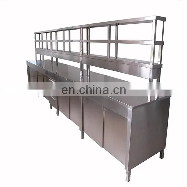 Physics Lab Bench 10ft Workbench Hot Sale photo-3