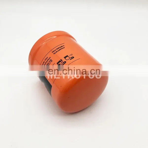 Generator Spin-on Hydraulic Filter 6686929 3I0743 AM102723 P169078 photo-4