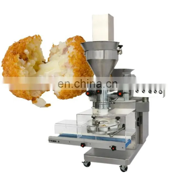 Mini Type Coxinha Maker Machine for Food Store photo-4