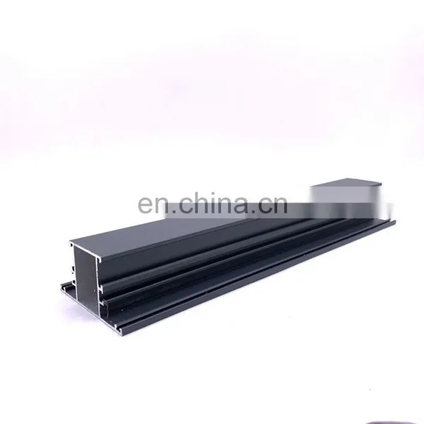 Shengxin Aluminium Anodized Aluminium Windows for Window and Door Aluminum Profiles photo-2