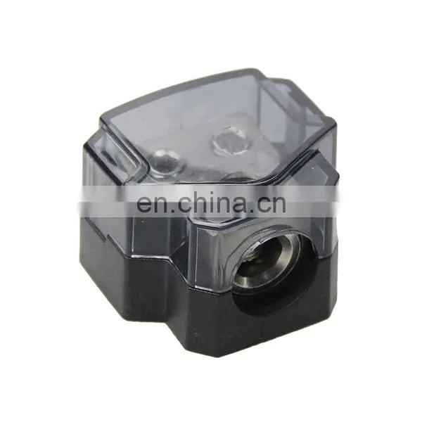 Zinc Alloy Car Audio Power Distribution Block Fuse Holder photo-2