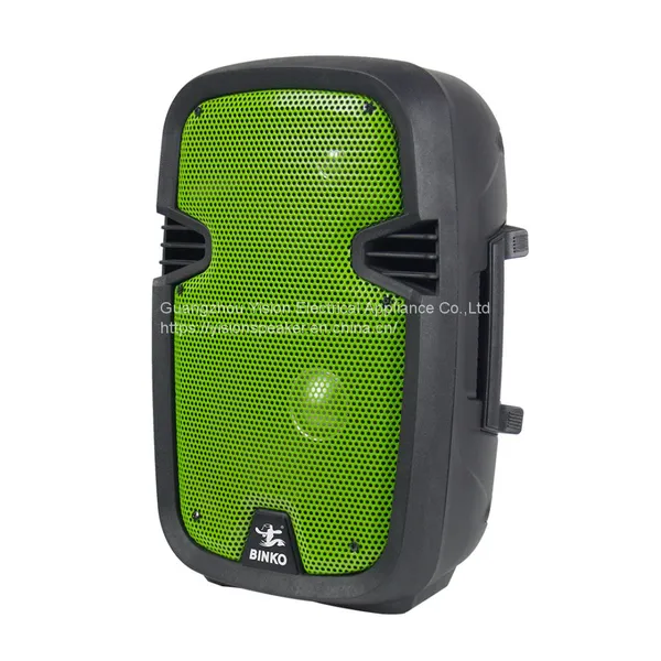 Low Cost Portable Speaker With Bluetooth Connection BK-2378 photo-2