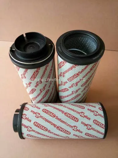 High Pressure Replacement Industrial Hydraulic Oil Filter Element 1700R005ON photo-2