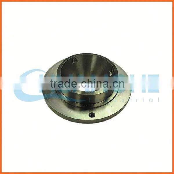 High Precision Titanium Cnc Turning Parts Service photo-3