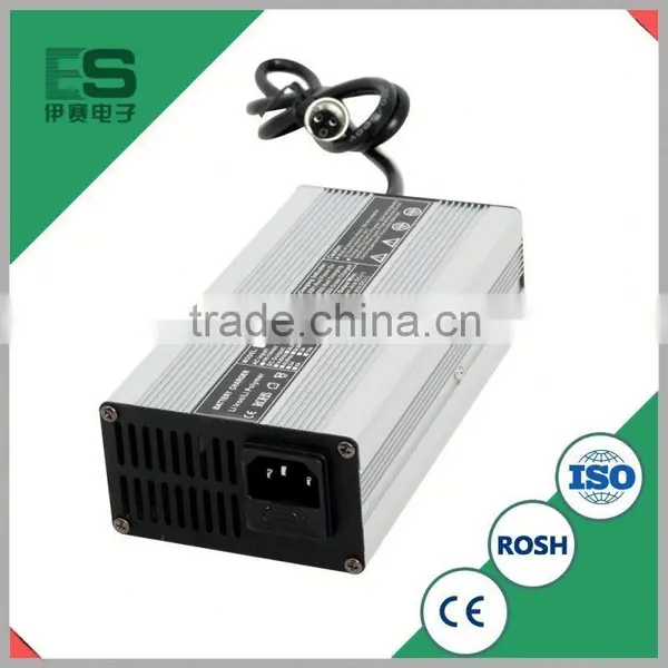 External Battery Charger