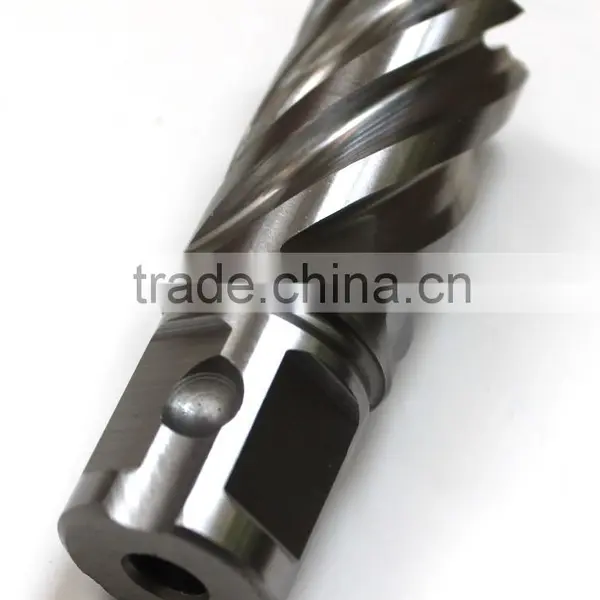 Nitto Shank HSS and TCTAnnular Cutter photo-3
