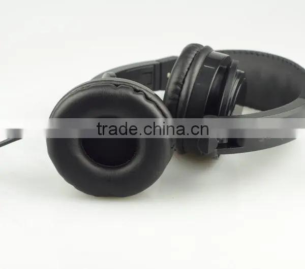 Hot Sell Mini Version Children Headphones Newest Fashion Design Lovely Headphones photo-4