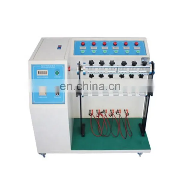 360 Degree Wire Cable Swing Tester photo-4