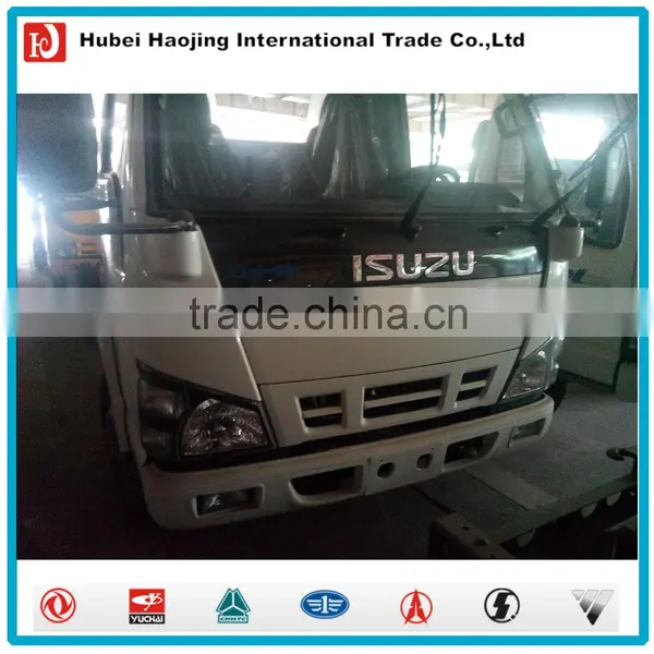 600P Cabin,chassis,body Parts photo-6
