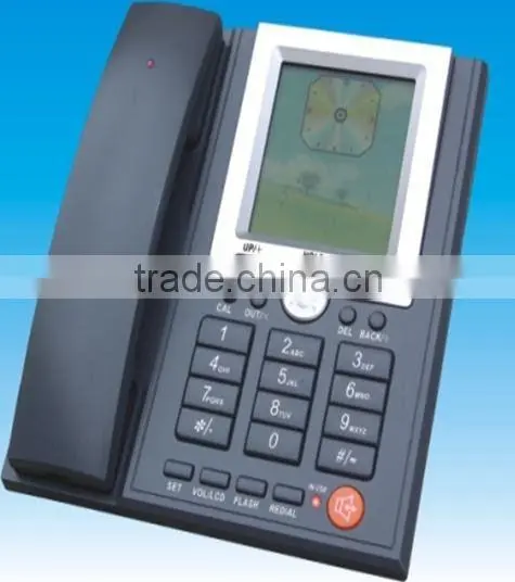 Wireless Telephone, Cordless Phone, Cordless Telephone