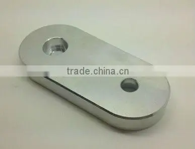 Polish Milling Custom CNC Machining Part photo-4