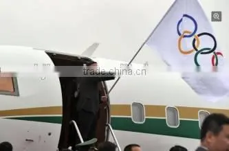 Olympic Games Flags and Banners photo-3