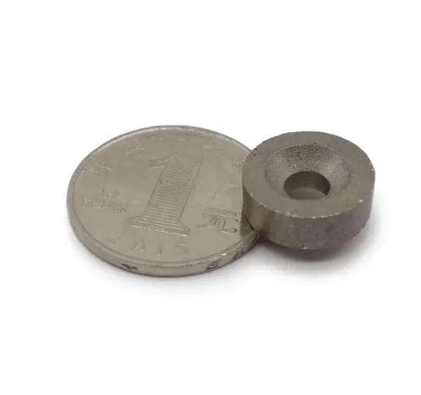SmCo Magnet Sm2co17 SmCo5 photo-3