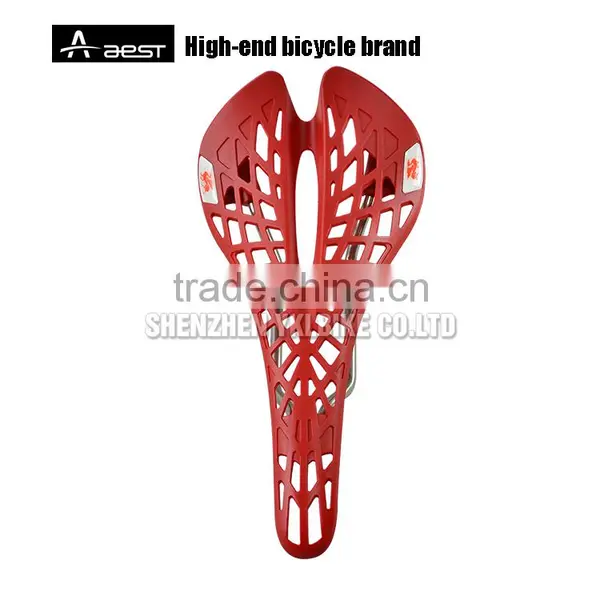 Bicycle Accessories Chritmas Clearance Comfortable Saddle for Long Riding Wholesale Price Bike Saddle photo-3
