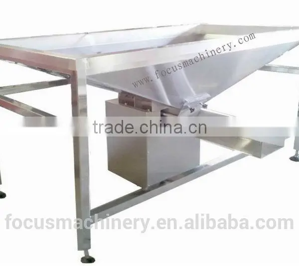 Vibrating Hopper Feeder photo-5