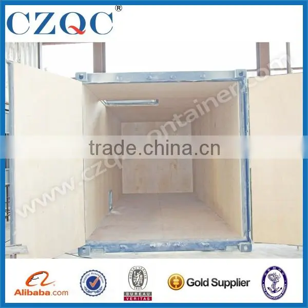 Customized Container for Sea Water With High Quality photo-5