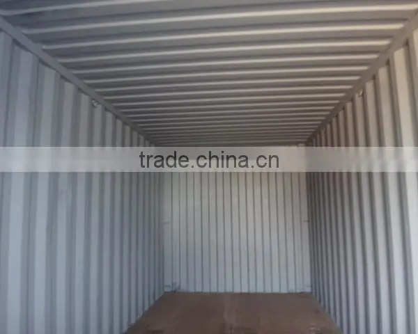 Seconde Hand Used 20ft Container for Sale photo-4