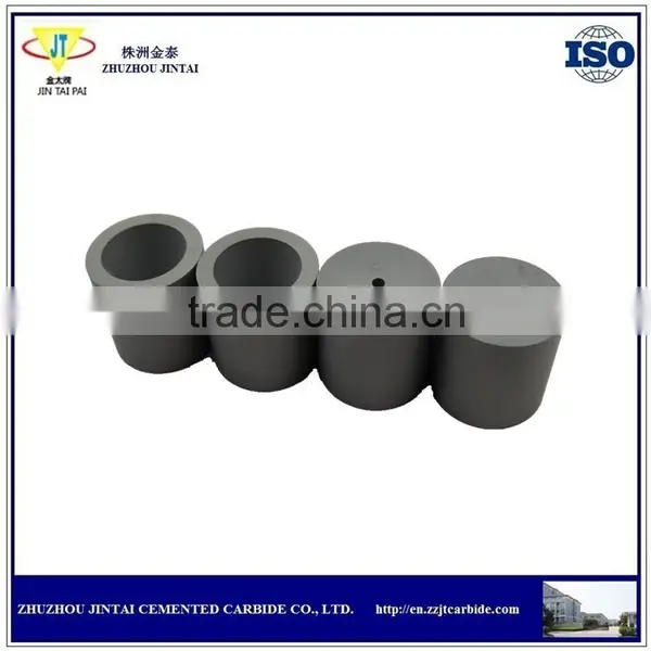 Non-standard Tungsten Tips Manufacturer Wholesale photo-2