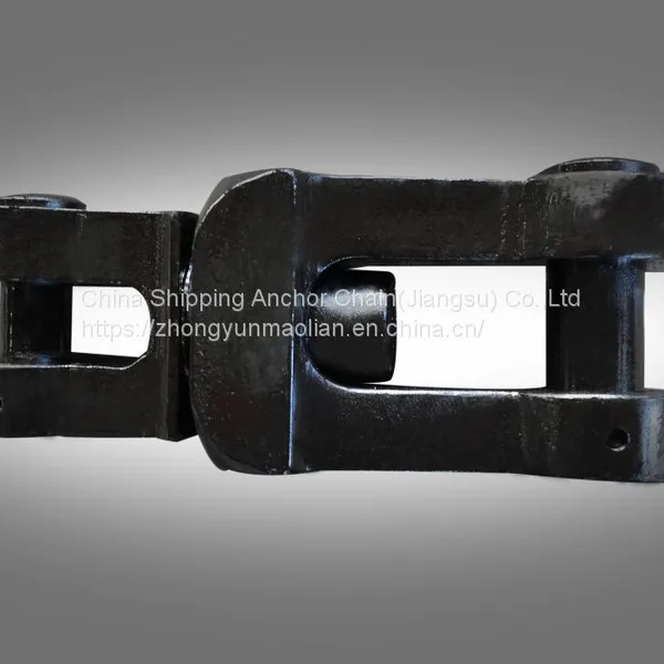 Export Australia 87mm Offshore Mooring Chain Supplier