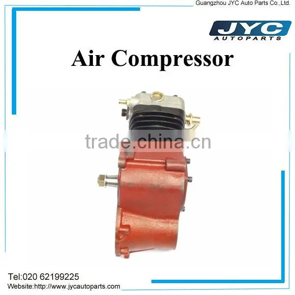 24V Car Air Compressor photo-3