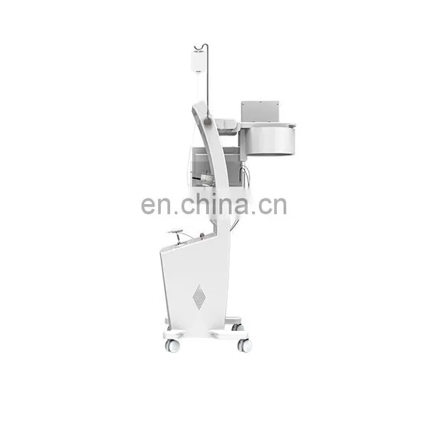 Good Quality Bald Head Hair Growth Anti-hair Loss Machine photo-2