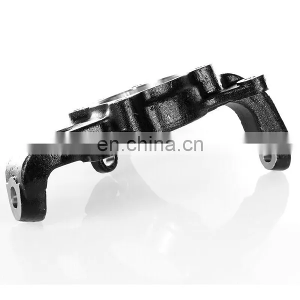 MR992377 Car Auto Steering Knuckle for Mitsubishi Triton L200 Pajero Sport Nativa photo-3