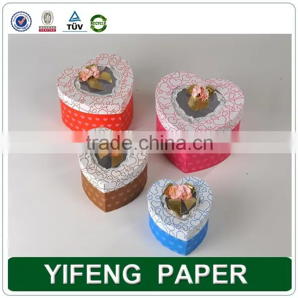 China Factory Manufacturer Professional Cardboard Paper Box Packaging photo-4