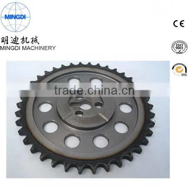 COMBINATION CHAIN SPROCKET photo-3