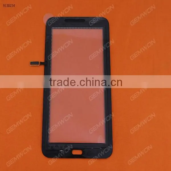 New Touch Screen for Samsung Galaxy Tab Sm-t113 Black photo-2