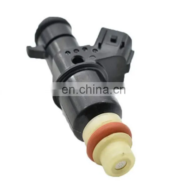 4PCS Original Factory Fuel Injectors Nozzle 16450-PWC-J01 For Japanese Car photo-4