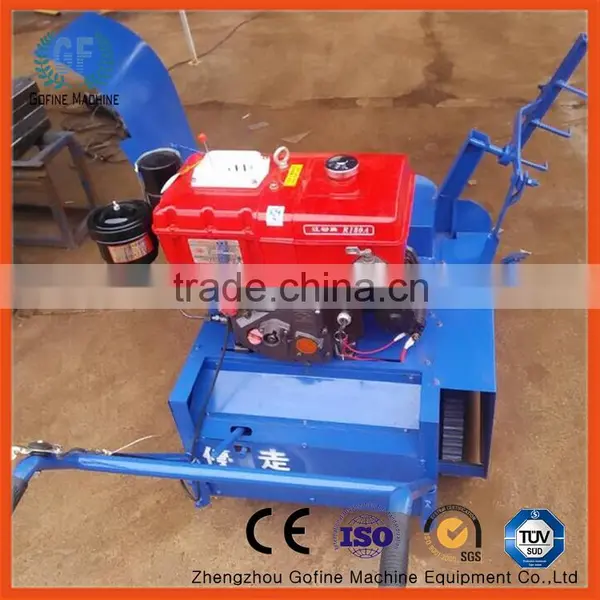 Organic Manure Manufacturing Process Equipment Machine photo-5