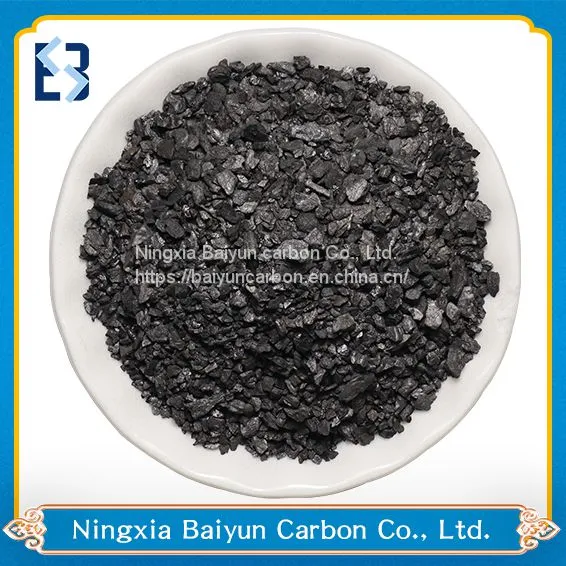 Coal Based Activated Carbon photo-3