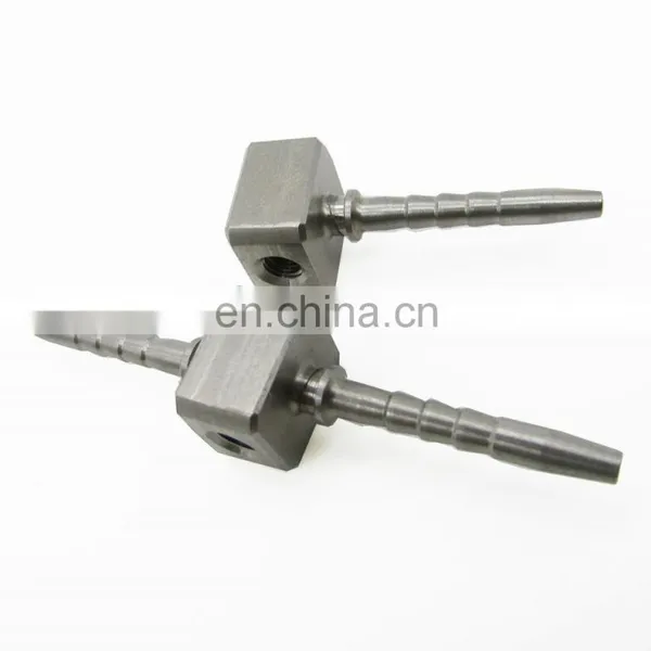 Good Selling High Quality Aluminum Casting and Cnc Machining Aluminum Anodize Machining Parts photo-2
