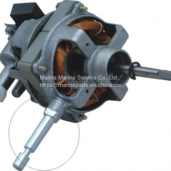 FURUNO FAN/03-2136(FAN-R2P) 2837 008-538-300 photo-5