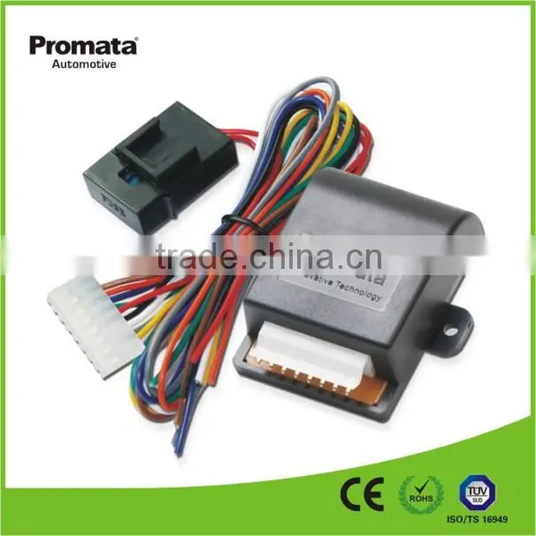 Car Mirror Switch, Mirror Closer for Cars