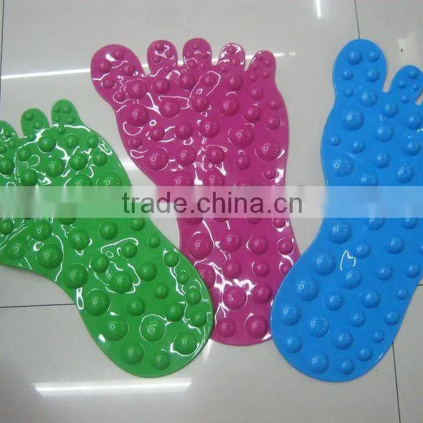 Plastic Qualified Cute Bath Mat YJ-8500L photo-4