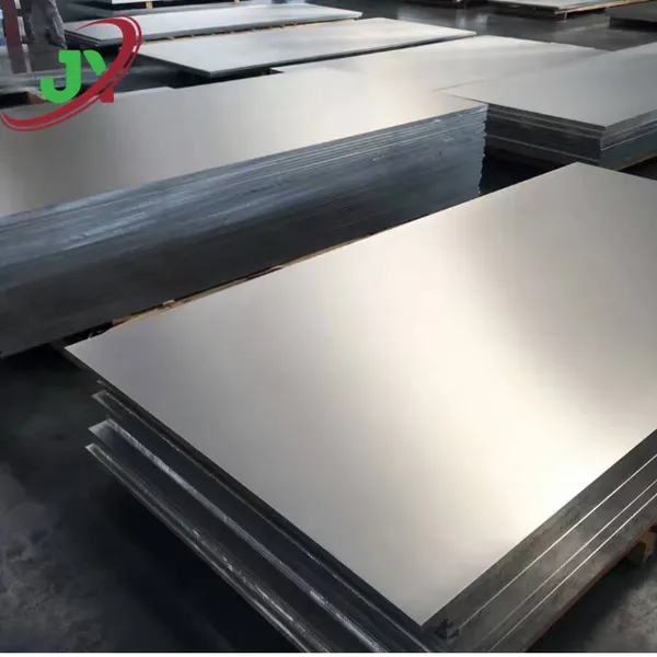 1050 Aluminum Plates 5052 Environmental Protection Equipment Mechanical Processing Aluminum Alloy Plates Laser Cutting 3003 Aluminum Plates photo-2