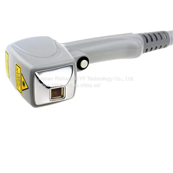 Portable Diode Machine Hair Removal Diode Laser 808 Waves 808nm Light Machine for Depilation photo-4