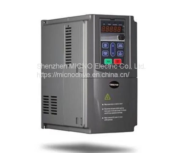 Solar Pump Inverter