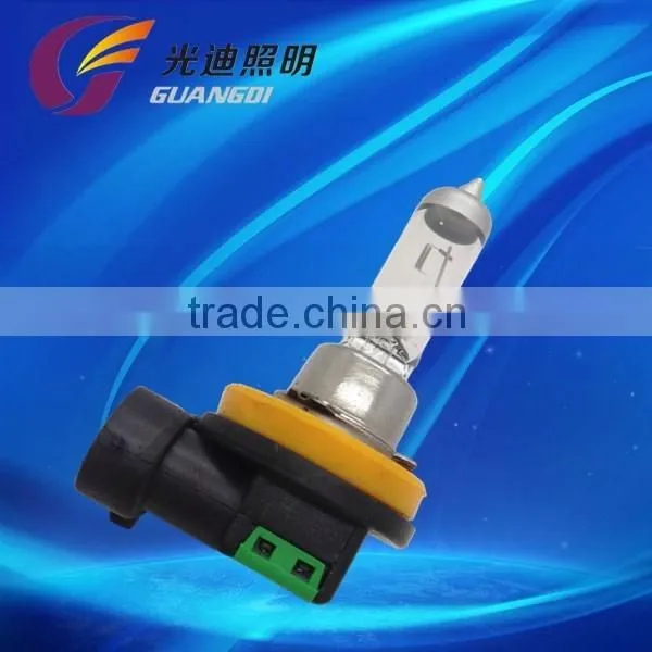 2014 New Super White H16 Halogen Bulb
