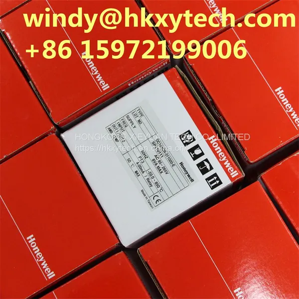 Honeywell Digital Controllers DC1040CL-311-000-E With Good Price In Stock photo-3