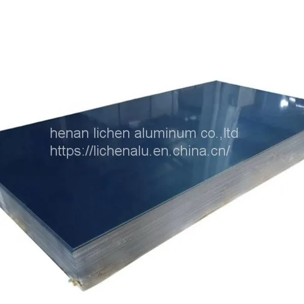 6061 Aluminum Sheet